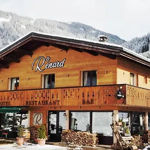 2* Hotel Le Renard