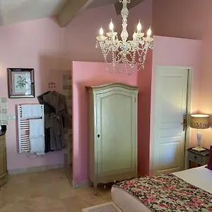  Couette-café Le Pré De L'aube